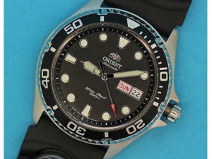 Orient Ray II FAA02007B9 Automatic 200M MUŠKI SAT