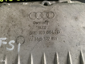 Karter Audi A6 (fotografija 2)