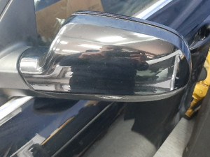 AUDI A4 8K RETROVIZOR