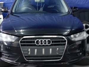 AUDI A4 8K PREDNI AMORTIZER OPRUGA