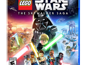 Lego Star Wars Skywalker Saga PS4 DIGITALNA IGRA