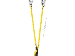 ABSORBICA-Y MGO 150CM Petzl