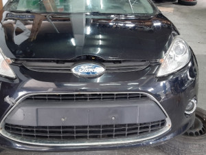 FORD FIESTA MOTOR 1.25  60 kw DIJEOVI 09-