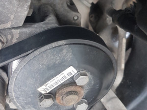 servo pumpa volana bmw 3.0d e70