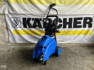 NILFISK ALTO POSEIDON 5///KARCHER///INTERPUMPA///GARANCIJA
