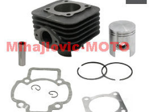 Cilindar za skuter 2t 80cc piaggio MC2 47x12 TMMP MPC