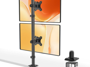 WORLDLIFT stalak nosac za 2 monitora,13-32 inča