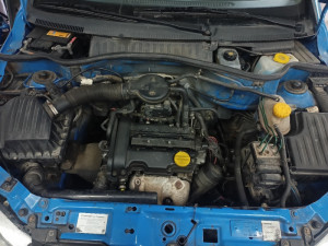 OPEL CORSA C X01 DIJELOVI DJELOVI