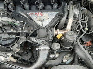 FORD C MAX MOTOR 2.0 TDCI 120 KW 09-