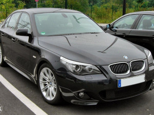 Crijeva crijevo klime bmw e60 e61 530i n53