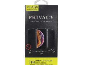 Privacy Private zaštitno staklo iPhone 13 / 13 Pro / 14 / 16e