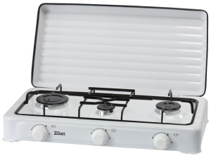 Plinski Rešo ZILAN sa 3 Kolića Plamenika 2300W