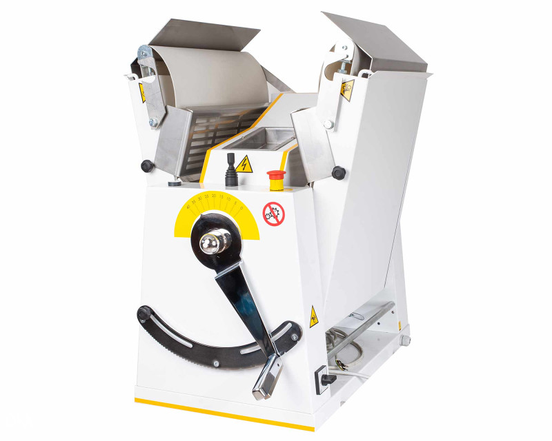 Pekarski laminator za lisnato tijesto radni sto /Litle Pekarska