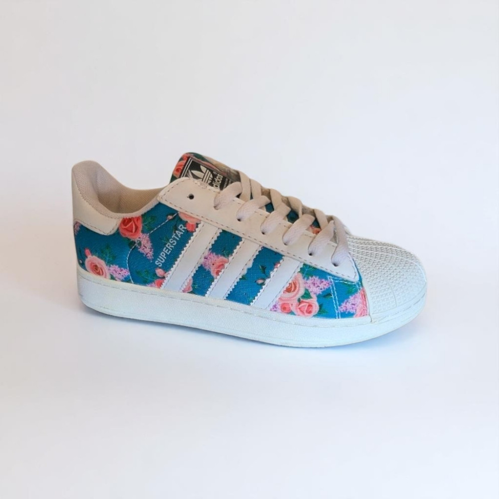 adidas gazelle silver green womens adidas Superstar Ayoon W