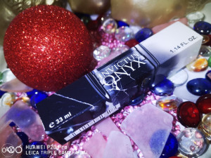 Invictus Onyx - 33ml