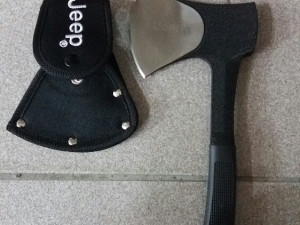 JEEP takticka sjekira