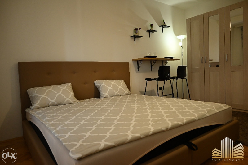 Stan na dan Bijeljina 2 " M APARTMANI " 066 872 160 7