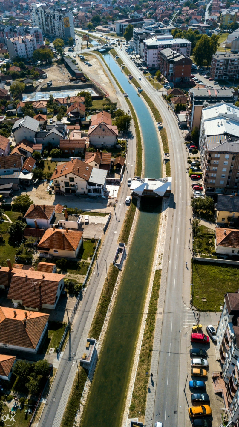 Stan na dan Bijeljina 2 " M APARTMANI " 066 872 160 8