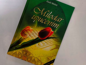 Milodar Upućenima-Halil Mehtić