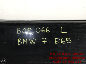 Bočni PRAG LIJEVI BMW 7 E65 2005 5171-7016879