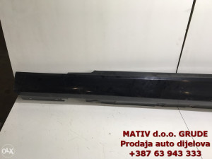 Bočni PRAG LIJEVI BMW 3 Coupe E92 E93 51.77 7130873