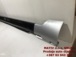 Bočni PRAG LIJEVI VW Passat B7 2012