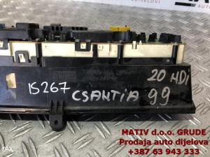 Instrument sat Citroen Xantia 2,0 HDI 1999 21624319-5