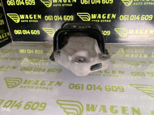 Nosac motora Peugeot 307 2010 (fotografija 3)