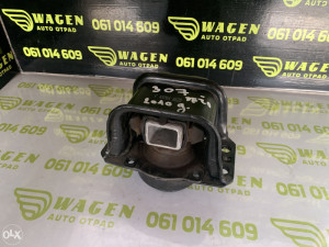 Nosac motora Peugeot 307 2010 (fotografija 5)
