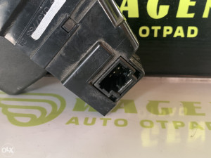 Brava gepeka Peugeot (fotografija 3)