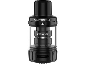 Umbrella Električna cigareta iTank 5ml Vaporesso
