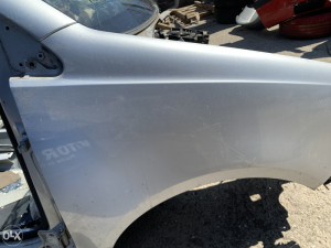 Blatobran desni original Volkswagen Polo 2008 (fotografija 4)