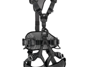 Sigurnosni pojas AVAO BOD FAST European version black