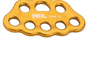 Sidrišna pločica PAW M Petzl