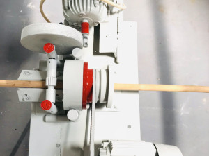 ŠTAPOVI DRŽALA do 38mm