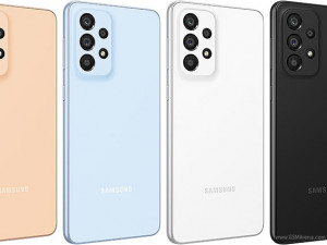 Samsung Galaxy A53 5G 6/128GB AKCIJA !!