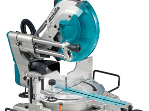 MAKITA Potezno-nagibna pila LS1219L