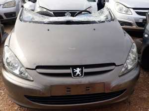 Peugeot 307 dijelovi
