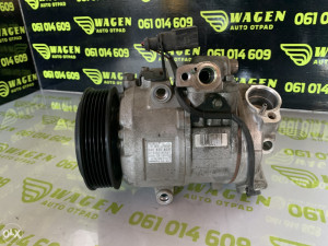 Kompresor klime Volkswagen Polo (fotografija 5)