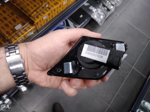 ŽMIGAVAC MERCEDES ACTROS MP4 MP5 DESNI