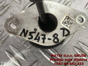 Nosač MOTORA Audi A5 8W F5 2,0 TDI 4M0199870AN 2017