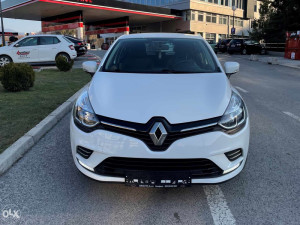 Rent a Car Sarajevo, 100% najbolje cijene Renault Clio