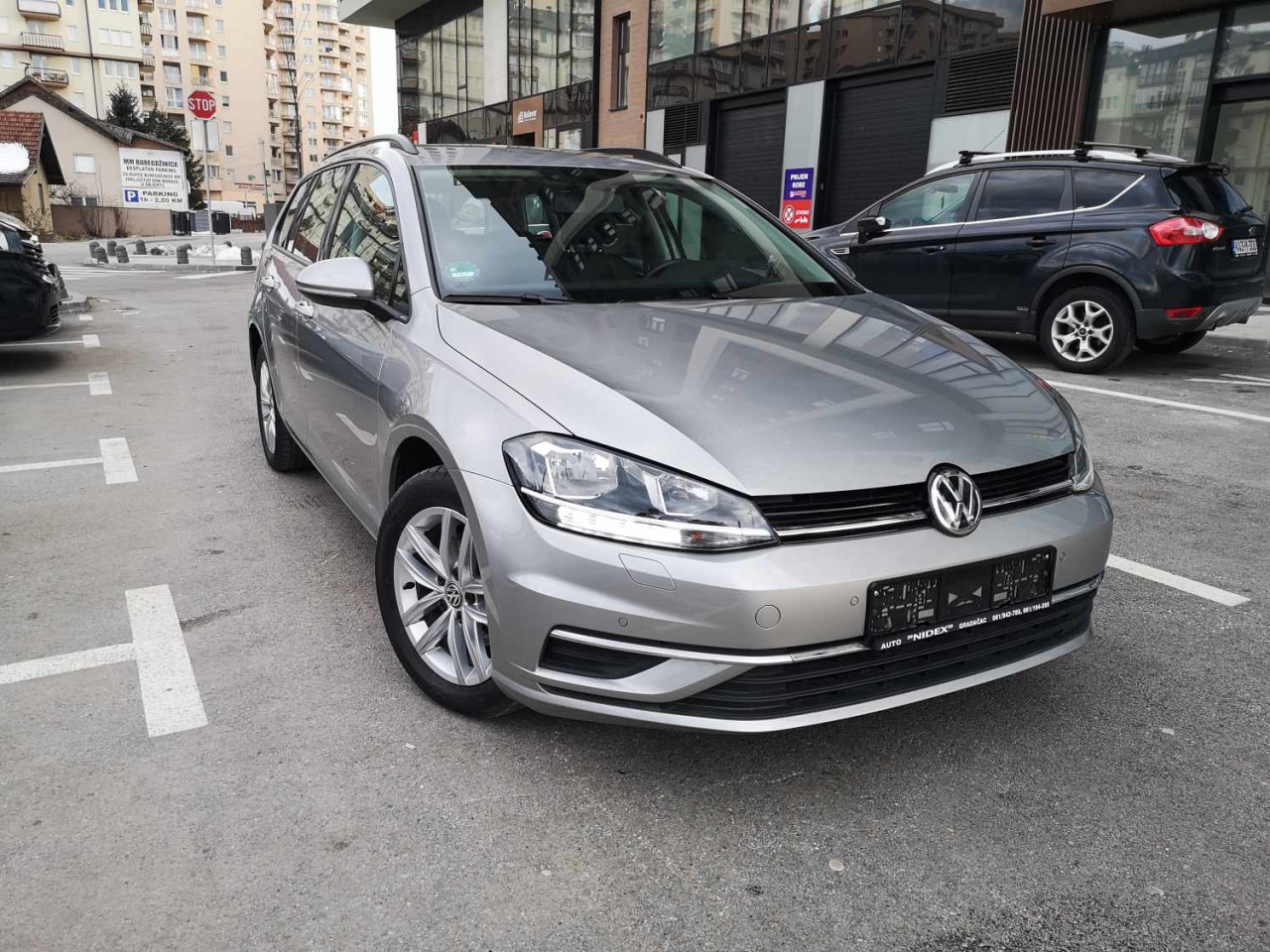 Rent a Car Sarajevo 100 najbolje cijene Renta Car Iznajmljivanje