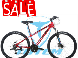 BICIKLO TOTEM ALU Y650MTB - 26