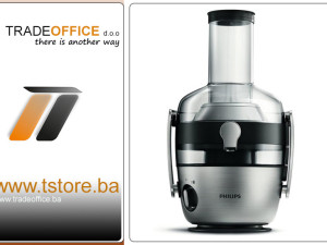 PHILIPS Sokovnik HR1922\21 1200W metalno kuciste
