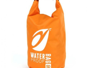 Vodonepropusna torba KOA AQUADESIGN 50l