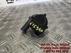 pomoćna pumpa vode Audi A5 8W F5 2,0 TDI 5Q0965561B