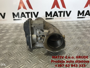 klapna auspuha Audi A5 8W F5 2,0 TDI 2017 3Q0253691J