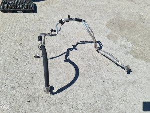 CRIJEVA KLIME VW GOLF 5