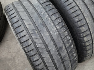 Gume Michelin Latitude Sport 3 265/45 R20 i 295/40 R20 6 kom